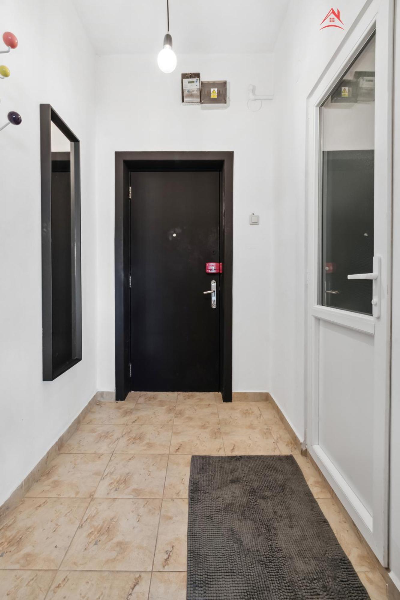 Appartamento Old Town Studio City Center 23A Bucarest Esterno foto