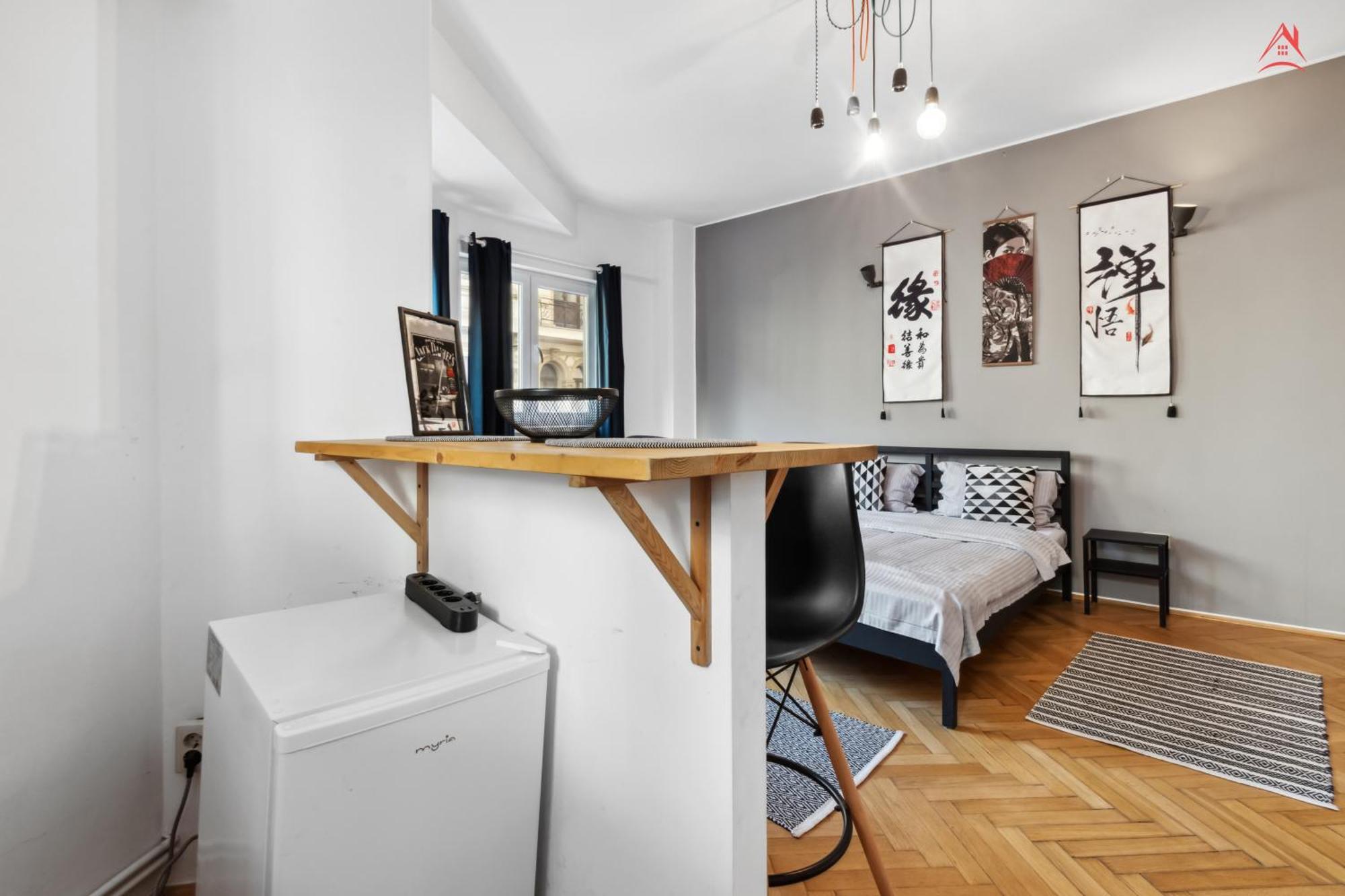Appartamento Old Town Studio City Center 23A Bucarest Esterno foto